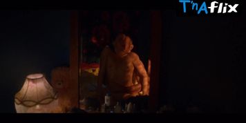 Solomiya Kyrylova Sexy Scene  in Pamfir