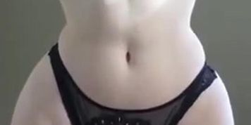 transparent lingerie V1adi661
