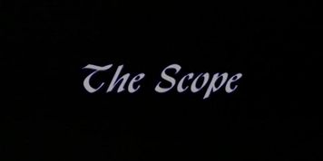 {The Scope} Cast: Nina Hartley, Ron Jeremy, Sharon Kane, Sindee Coxx, Marc Wallice, Madelyn Knight, Steve Drake, Kimberly Cummin