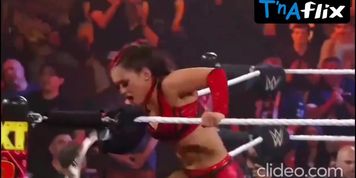 Roxanne Perez Butt Scene  in Wwe Nxt Battleground