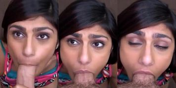 Mia Khalifa - Latest Video 2024 (Episode 2)