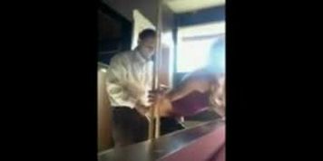 theSandfly Homemade Public Climaxes!