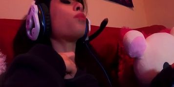 Casual Gamer Fuel F/f Sfx Casual Micro Vore