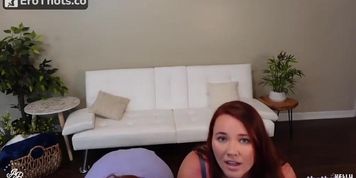 Annabelle rogers taboo lesbian (Dakota Rose)