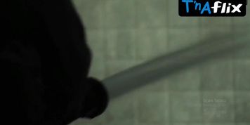 Amanda Tapping Sexy Scene  in Sanctuary