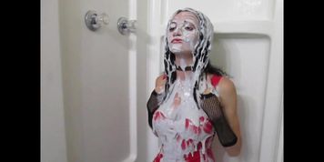 GreyGunge