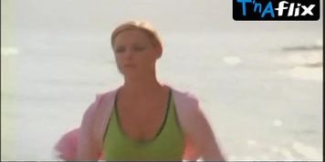 Katherine Heigl Sexy Scene  in Wuthering Heights