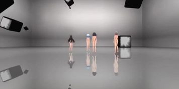 ?MMD?????????????R-18?