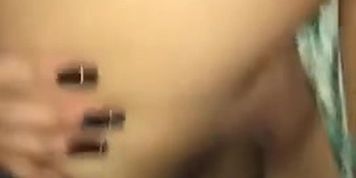 Busty Big Booty Latina Valerie Twerking On Cock 