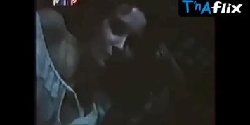 Olga Bogachyova Butt Scene  in Tyomnye Allei