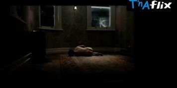 Carice Van Houten Butt Scene  in Black Butterflies
