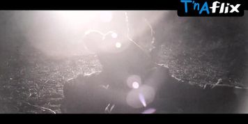 Noomi Rapace Breasts Scene  in The Secrets We Keep