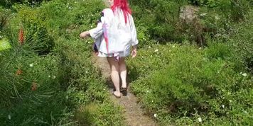 Mature sucks random guys