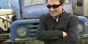 Outside Quickie - video 1