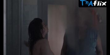 Salome Dewaels Breasts Scene  in Working Girls