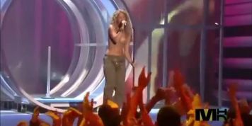 shakira