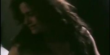 Cristina Marsillach Breasts Scene  in 1919, Cronica Del Alba