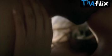 Carolina Felline Breasts Scene  in Romanzo Criminale