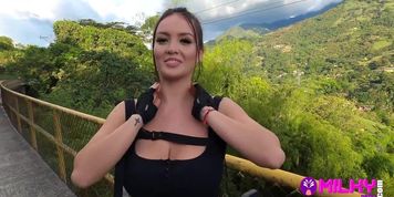 Kourtney Love, Milky, 1440p, 4k Video