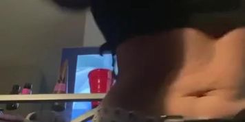 #DaisiesDeepThroatTraining