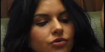Moreninha de enlouquecer