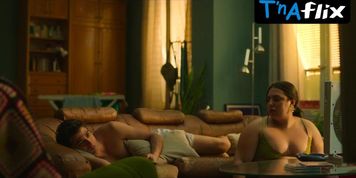 Blanca Martinez Breasts,  Underwear Scene  in In Love All Over Again