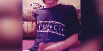 Hattabi4ik Fappening Cumshot And Fapping