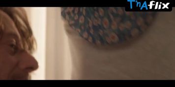 Charlotte Gainsbourg Underwear Scene  in Ismael'S Ghosts
