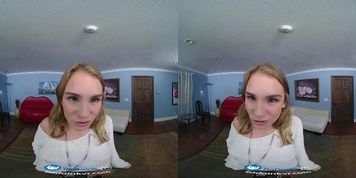 Natalie vr clips