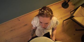 Daddy I'm getting married