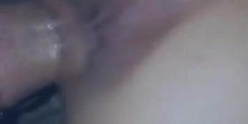 Doc Hanson doses his patient with some cock and nuts in her ass