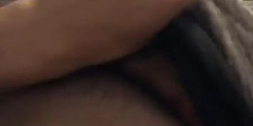 Quick look at a big dick