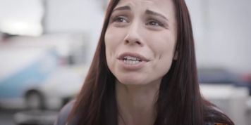 Amateur musician girl fucked at studio by a famous DJ (Aidra Fox, Seth Gamble)
