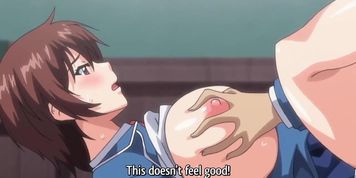 Kyonyuu Reijou mc Gakuen EROTIC SCENES