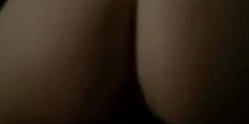 Mormon teen loves riding my big cock
