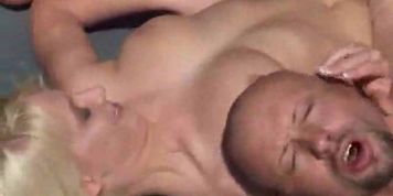 Mountain fuck fest outdoor group hard sex and oral juice - MountainFuckFest
