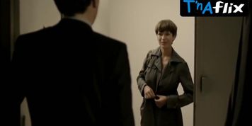 Nicola Ruf Breasts,  Bush Scene  in Das Rote Zimmer