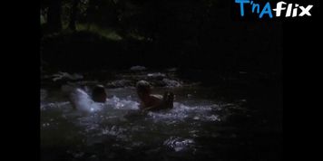 Imogen Stubbs Butt Scene  in A Summer Story