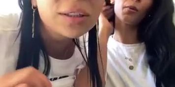 Adelle Camshow2 (Adele Adelia)