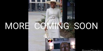 Black Church Mothers Vol 1