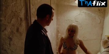 Ingrid Kogin Breasts,  Bikini Scene  in Wirey Spindell