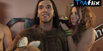 Maura Murphy Breasts Scene  in Celebrity Sex Tape