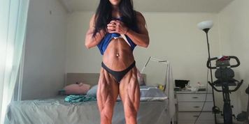 Female Bodybuilders