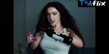 Charli Xcx Sexy Scene  in 360