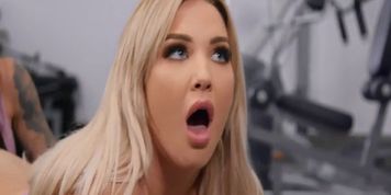 Brazzers Big Boobs Girls Amber Jade & Karma Play With Their Excited Pussies Full Video In Comments