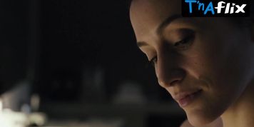 Rafaelle Cohen Breasts Scene  in Berlin, I Love You
