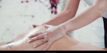 Alex Coal Delivers An Unforgettable Experience To Housewife Sophia West (Isabella Chrystin)