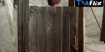 Adrienne Barbeau Breasts Scene  in Carnivale