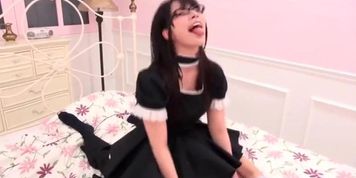 HOT Maid Ai Euhara (Ai Uehara)