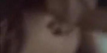 Cum shot